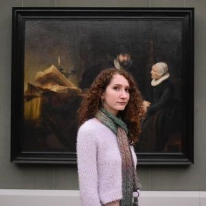 Meet your Posher, Lucy